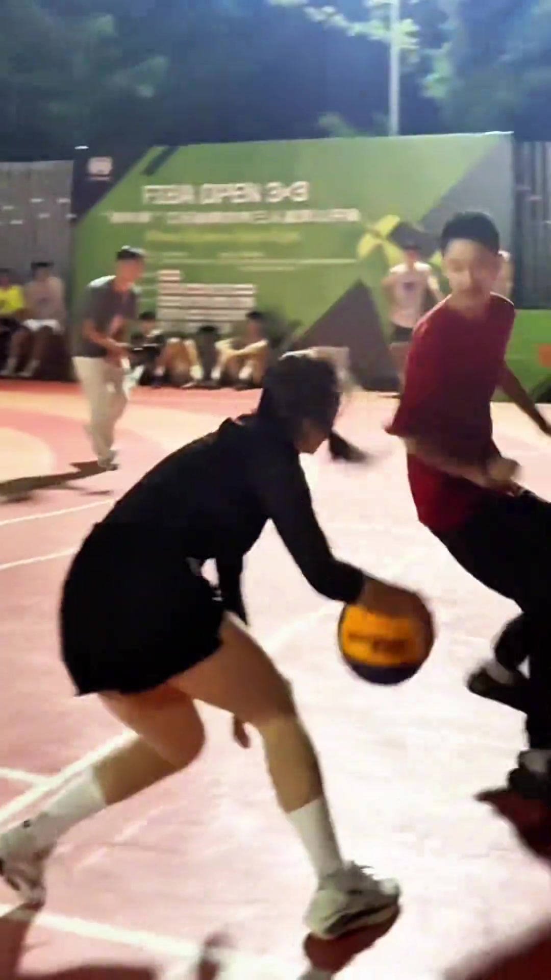 山姆高德拜佛有一說一能做到的女生不到1吧