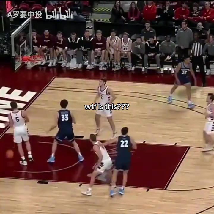 看呆了無(wú)線(xiàn)射程外網(wǎng)網(wǎng)友這簡(jiǎn)直就是下一個(gè)庫(kù)里