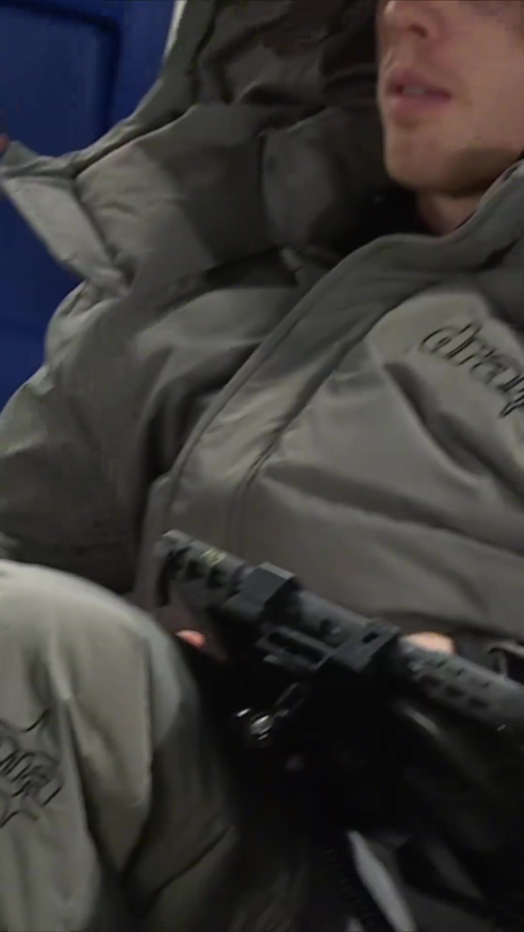 全英格蘭最懂穿搭的男人