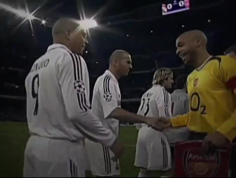 任你名將云集我有大帝亨利名場(chǎng)面亨利歐冠斬銀河戰(zhàn)艦