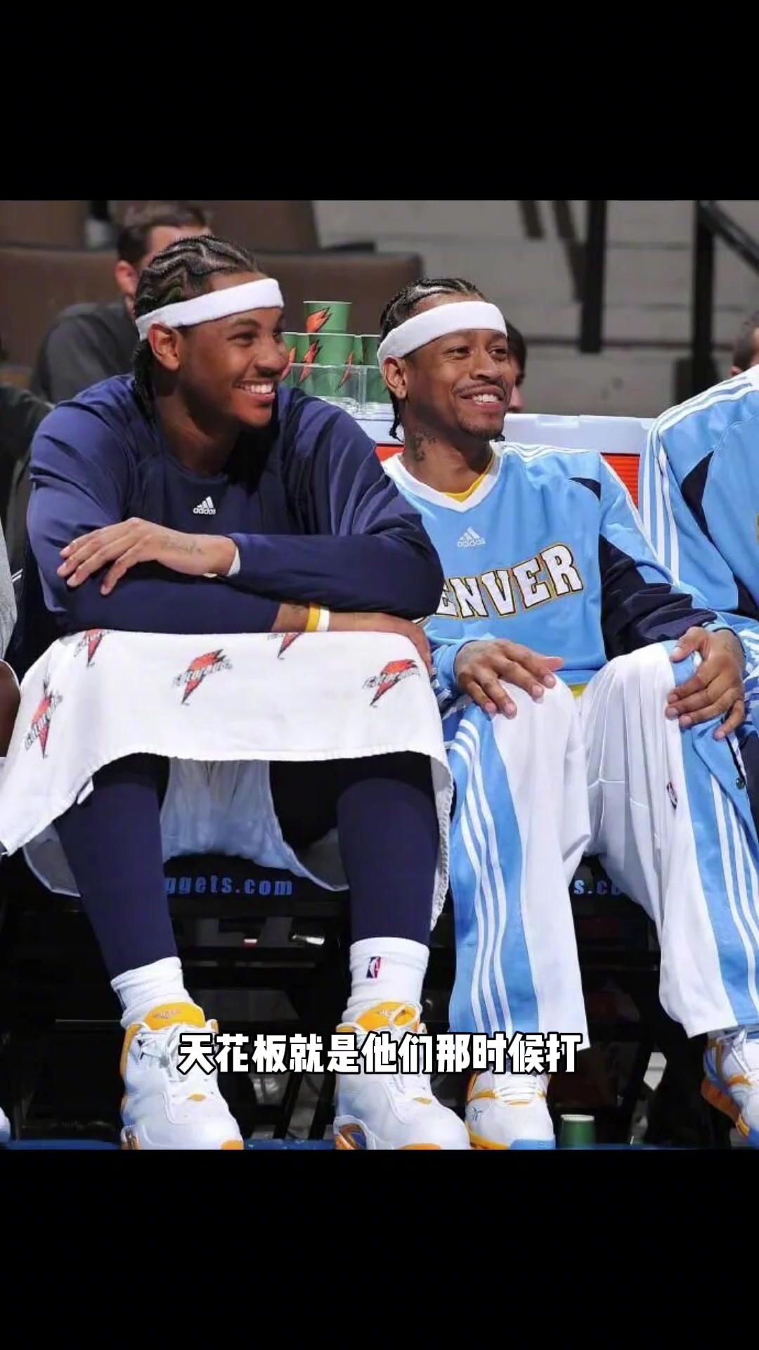 掘金黃金雙槍時(shí)代主要缺好組織后衛(wèi) 比盧普斯來立馬不一樣