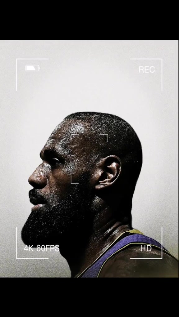 詹姆斯生涯四個時期側(cè)臉特寫你更喜歡哪個時期