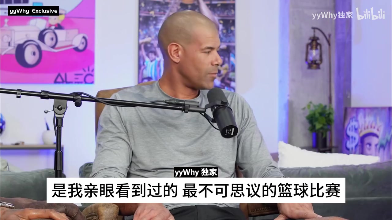 熱火老隊(duì)友回顧死亡之瞳之戰(zhàn)詹姆斯賽前告訴我們不用擔(dān)心