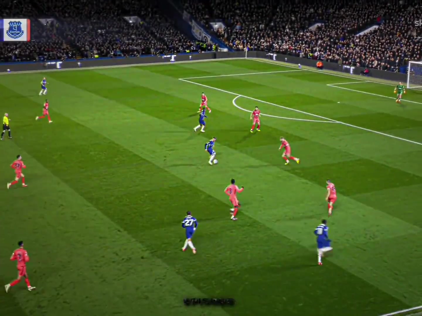 這小技術(shù)是真不錯(cuò)沉浸式體驗(yàn)帕爾默的那些靈性瞬間