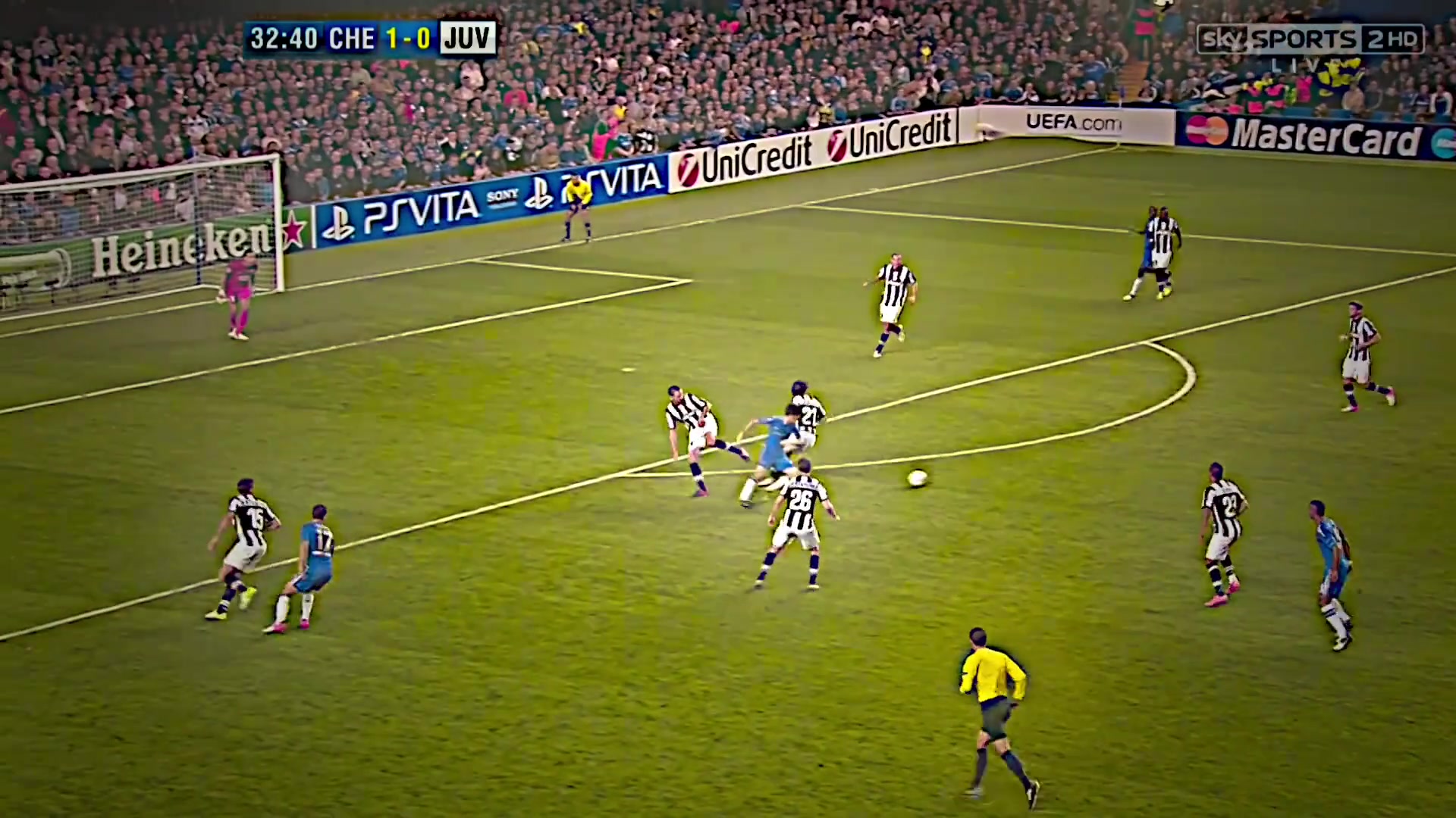 奧斯卡 曾經(jīng)的我也把德布勞內(nèi)按在替補(bǔ)席