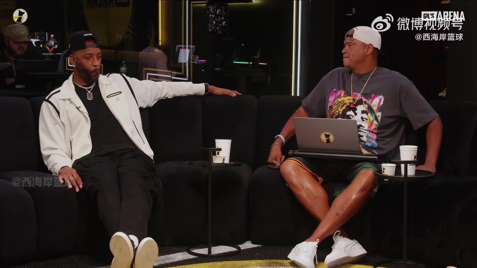 當(dāng)今誰最接近巔峰的你麥迪有大量中距離能力的塔圖姆