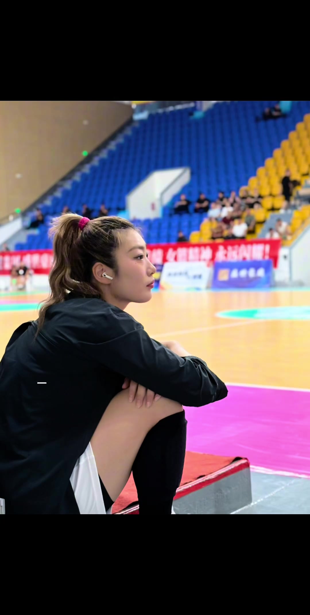 李夢(mèng)出發(fā)的初衷是為了回歸本心 努力的終點(diǎn)也是回歸熱愛(ài)的起點(diǎn)