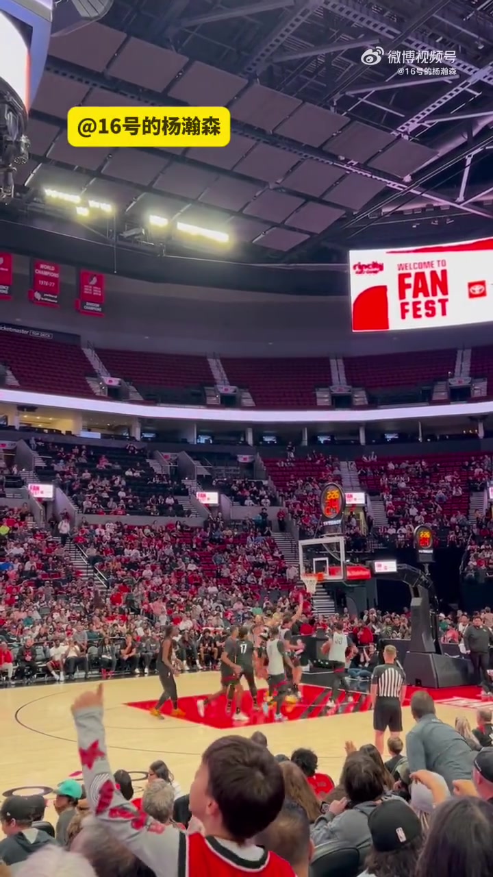 慢鏡回看昨日克林根肘倒楊瀚森感覺(jué)像是故意的