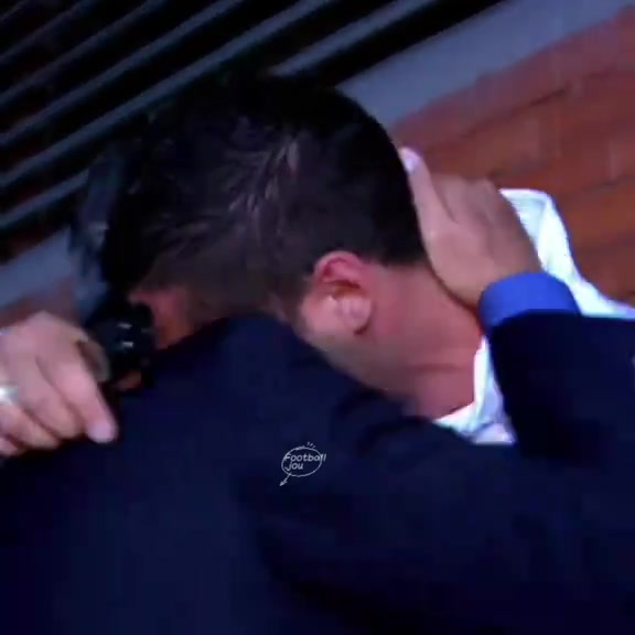 狂人依舊是少年網(wǎng)友盤點穆帥二十年間的經(jīng)典瞬間