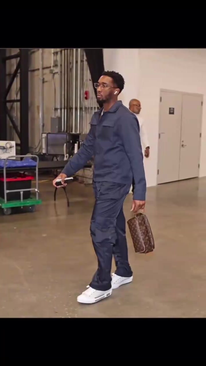 潮男專場女博主銳評NBA球星穿搭唐裝威少眾望所歸