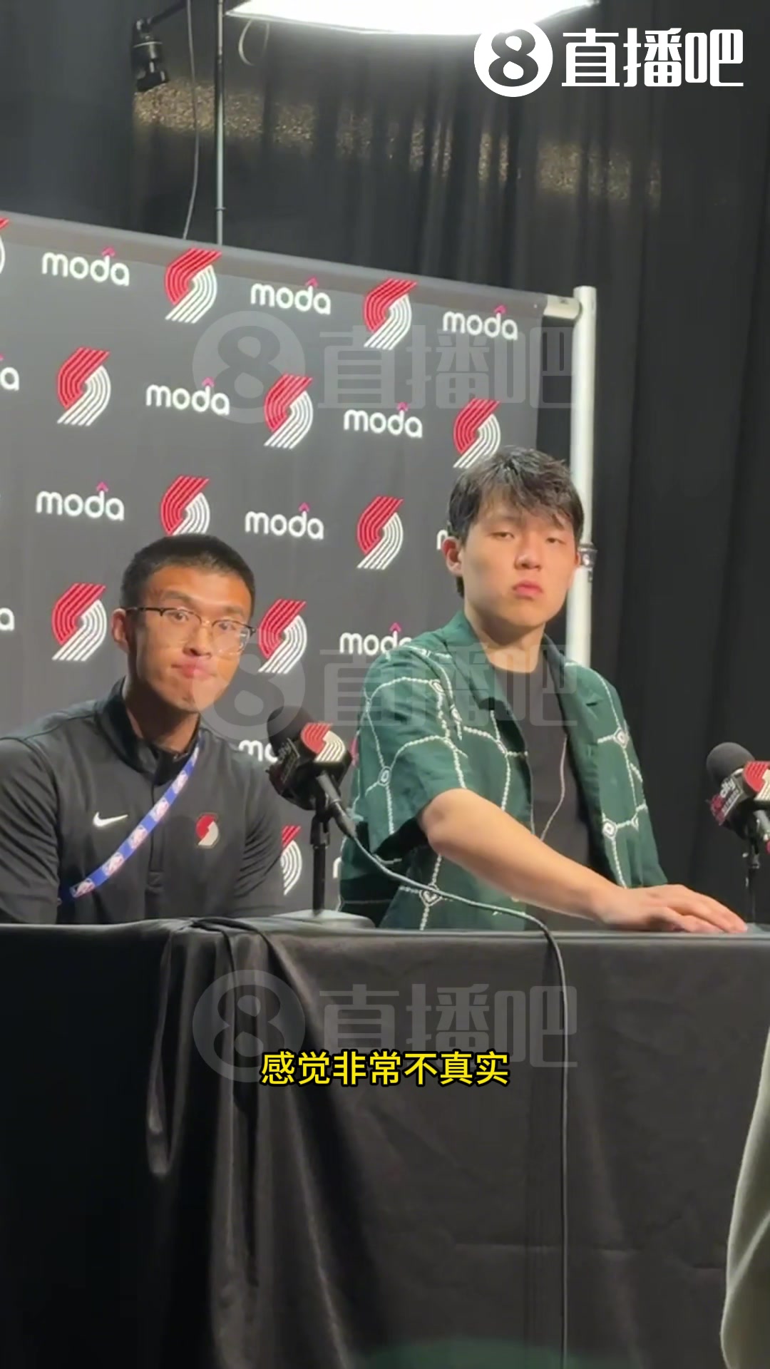 面對(duì)庫里追夢(mèng)巴特勒會(huì)緊張嗎楊瀚森不緊張感覺像在打2K