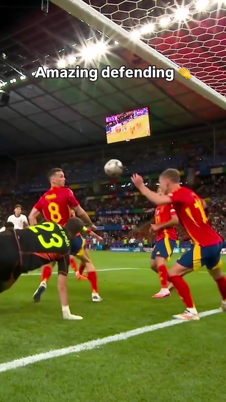 守住相當(dāng)于進(jìn)球的防守那些讓人手心出汗的防守時(shí)刻