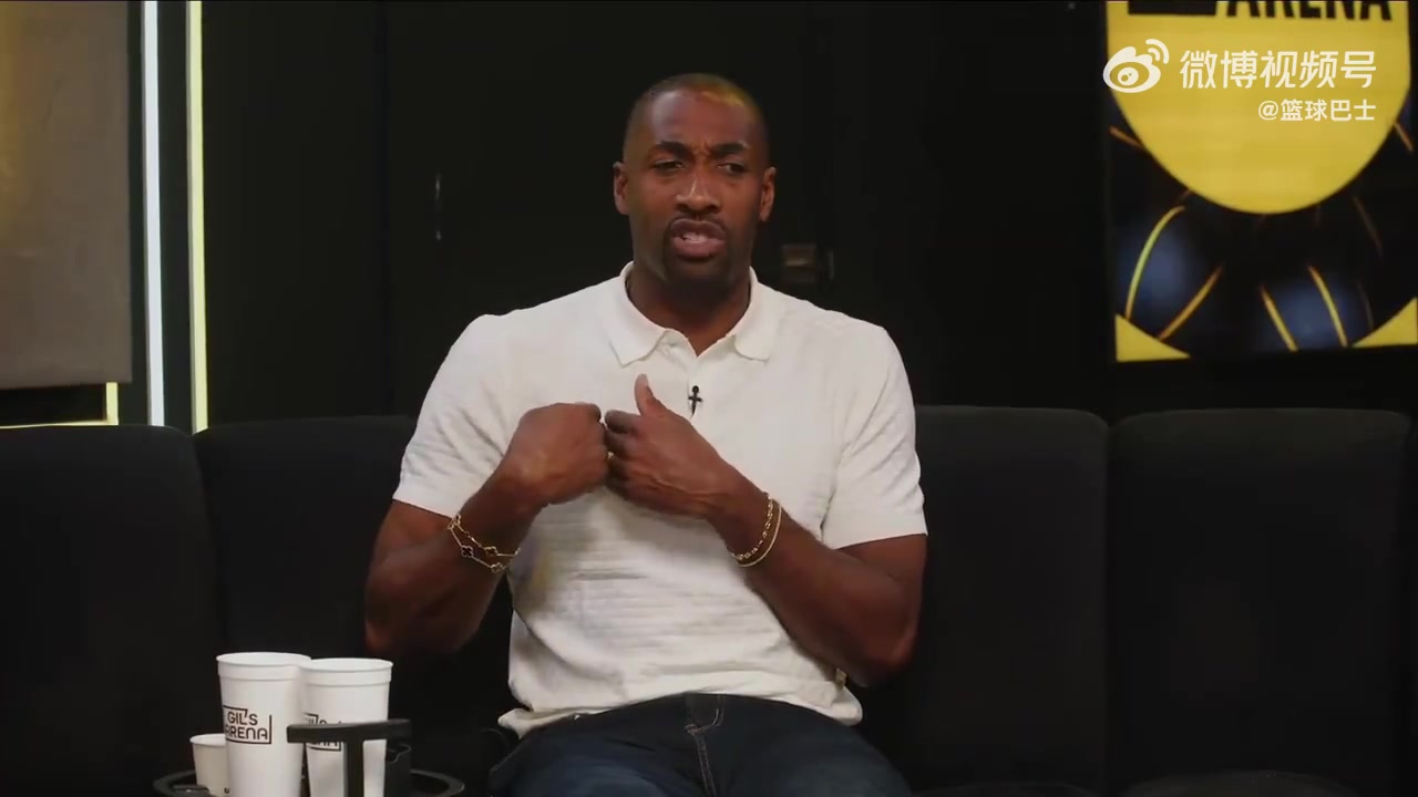 阿里納斯詹姆斯需要像韋德濃眉?xì)W文這樣的球員為他終結(jié)比賽