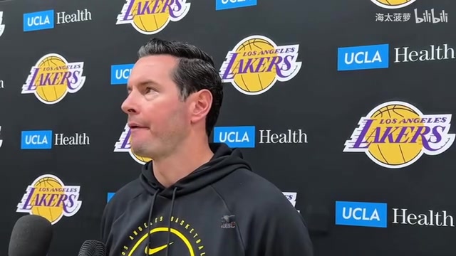 滄桑了雷迪克詹姆斯有自己的時間表東契奇參與了完整訓(xùn)練