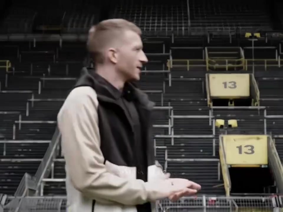 永遠(yuǎn)的隊(duì)魂一個視頻帶你回顧羅伊斯的多特生涯