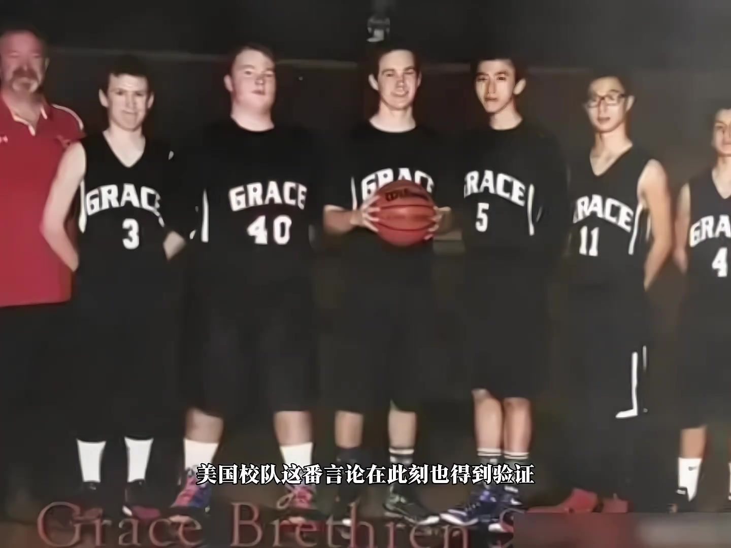 吧友們來看看蔡徐坤這球技在娛樂圈能排的上號(hào)嗎