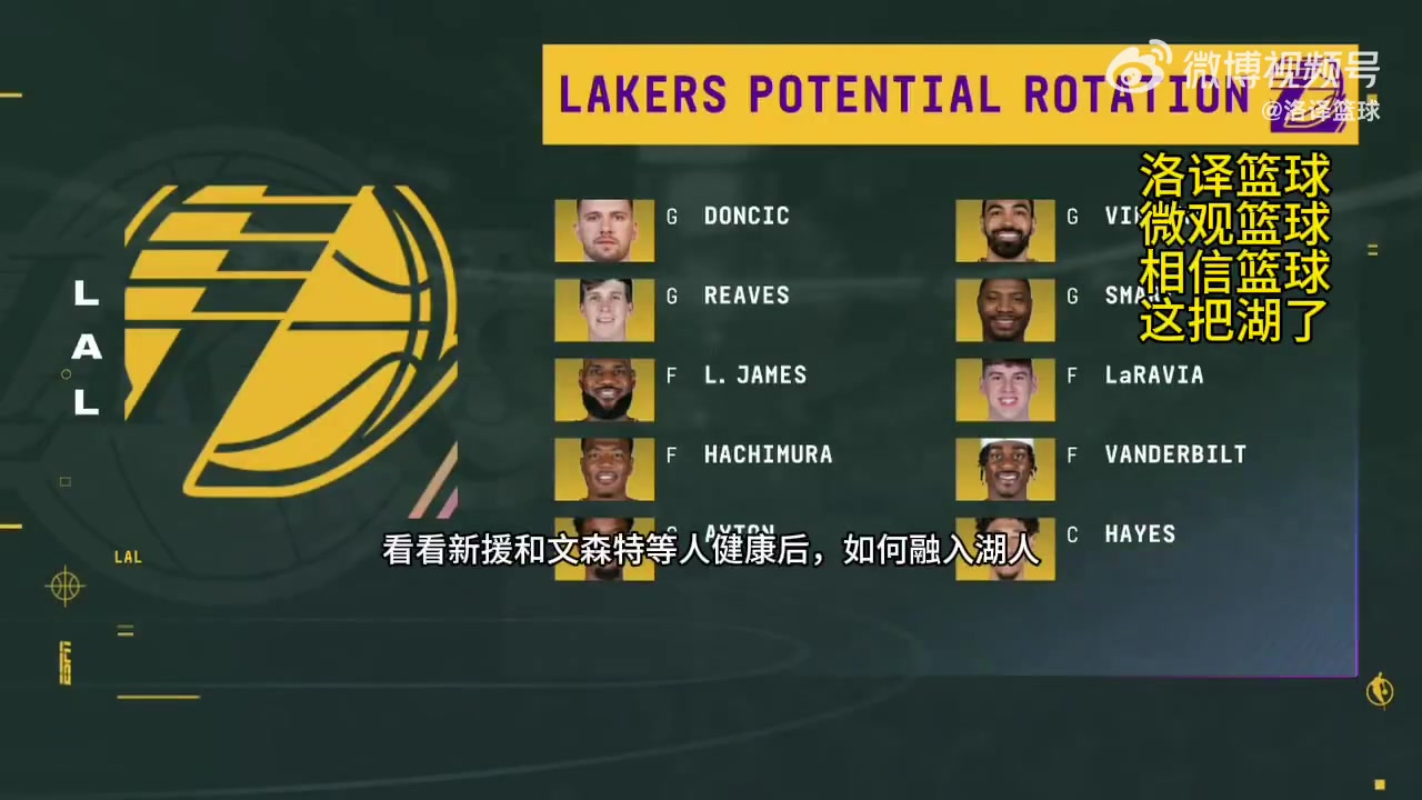 湖記老詹在傷缺時會觀察球隊表現(xiàn)如果無法贏球他可能會選擇離開