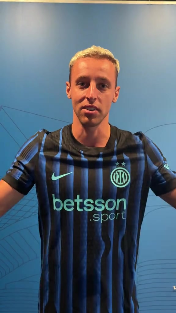 國米眾將均無法接受披薩上放波羅除了