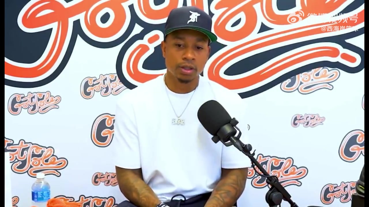 小托馬斯雷霆時期的威少最難防他比庫里和歐文都更難防守