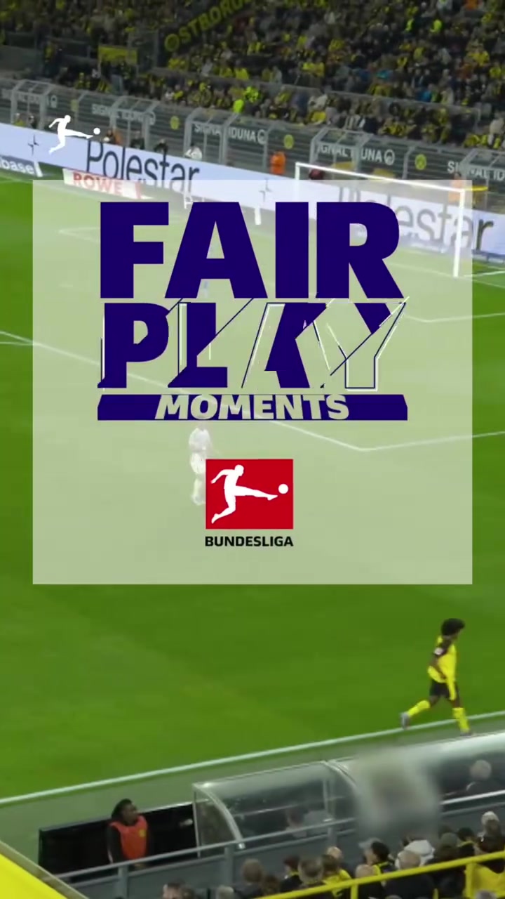 人品球技超贊的暖心一刻阿德耶米放棄進(jìn)攻把球踢出界外