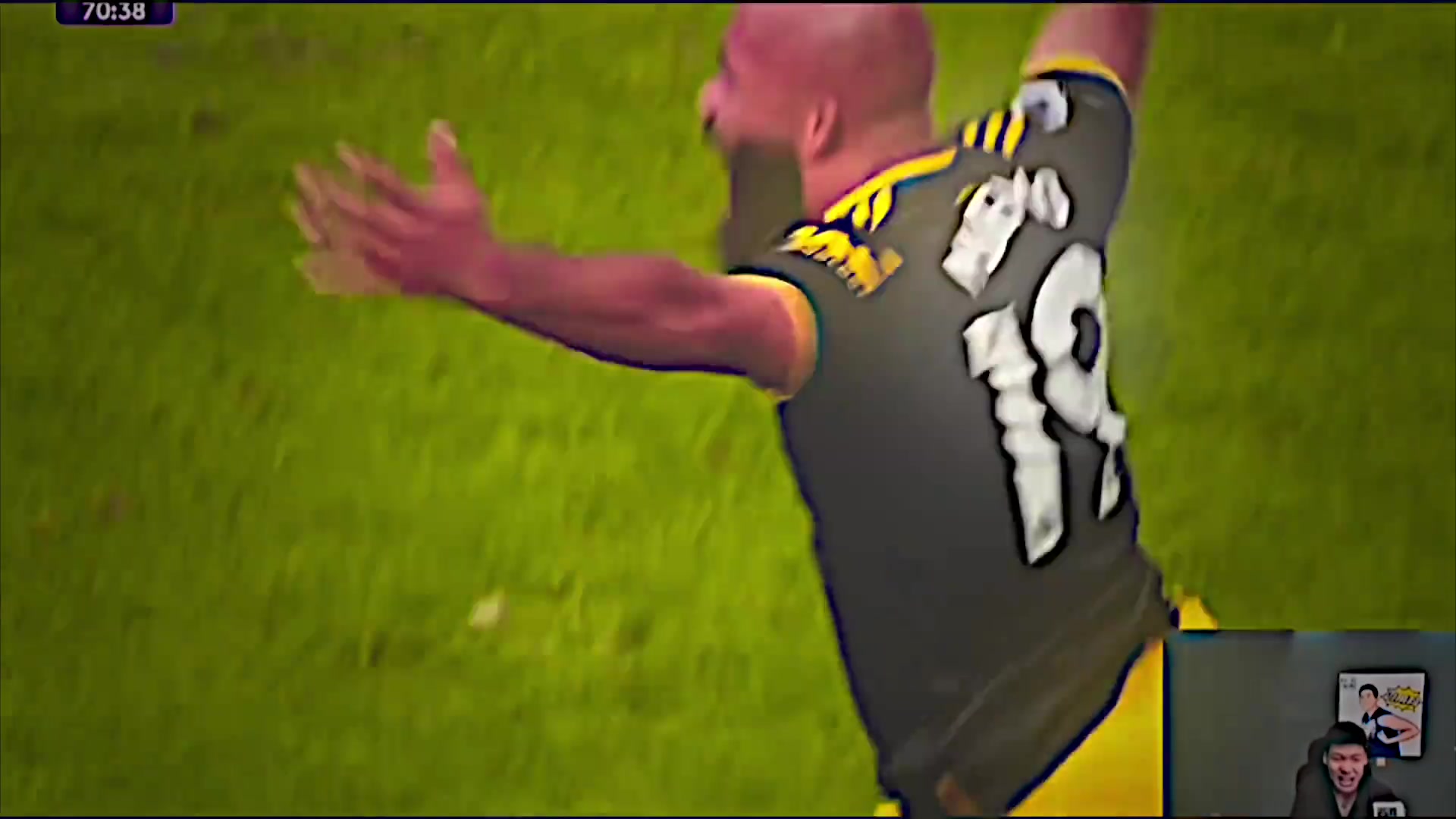 他是懂節(jié)目效果的網(wǎng)友請(qǐng)欣賞全網(wǎng)最中立解說