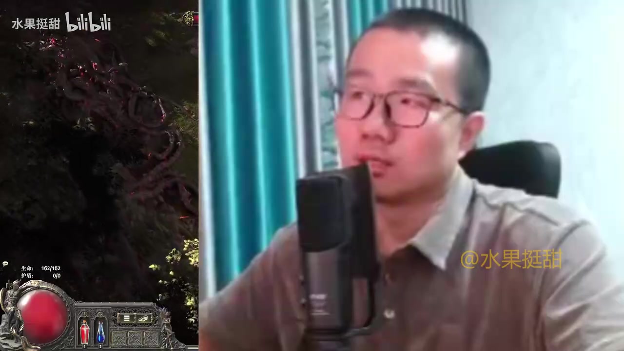 徐靜雨iPhone17 Pro Max我是必須得買啊簡(jiǎn)直是Vlog神器