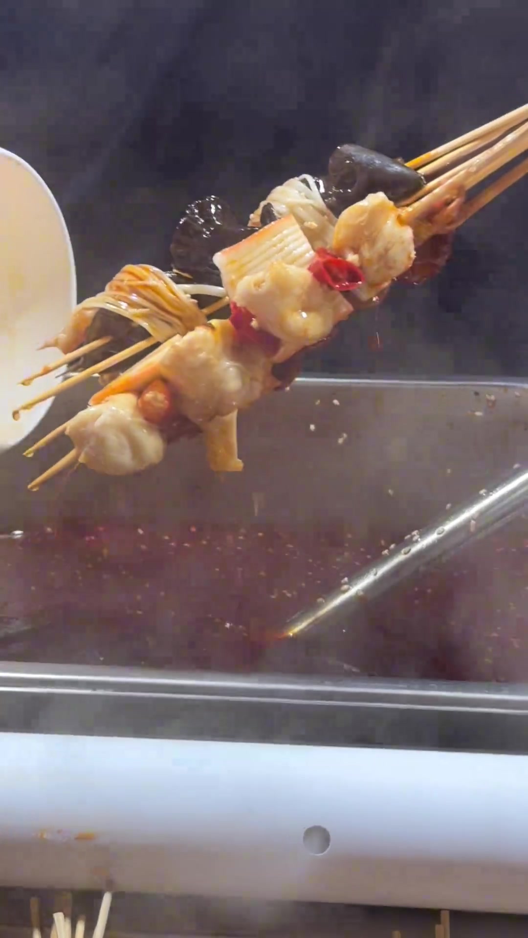 人生在世吃喝二字美娜看看53歲女主持人下班后的快樂有多簡單