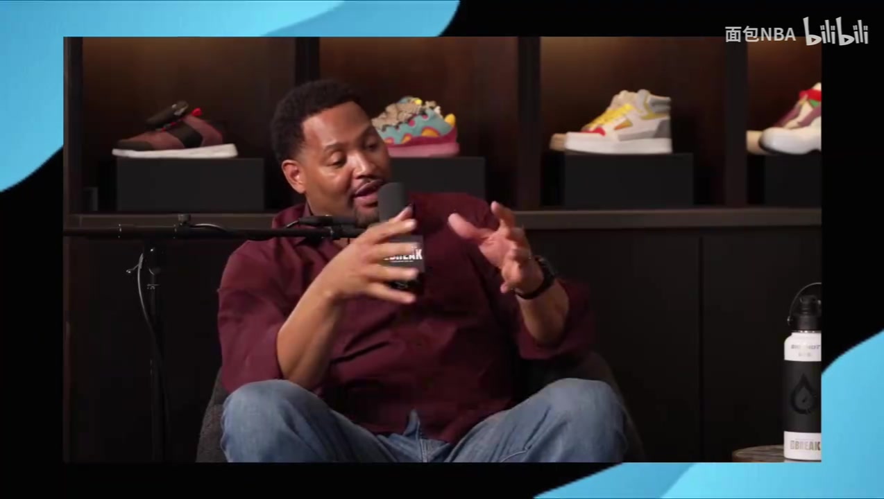 科比從不傳球霍里信任是靠建立的科比機會不好就會傳給我