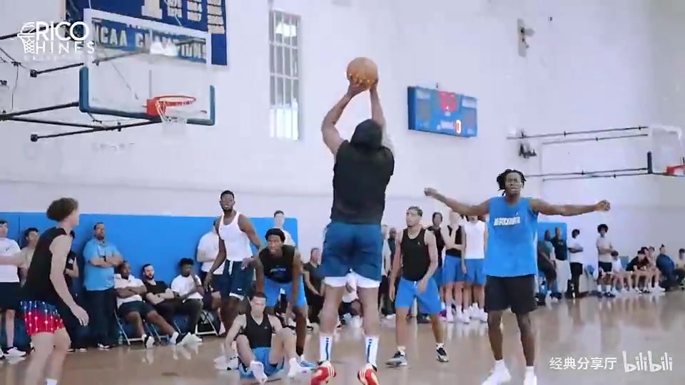 運控技術天花板野球場的哈登這節(jié)奏看著也太舒服了吧