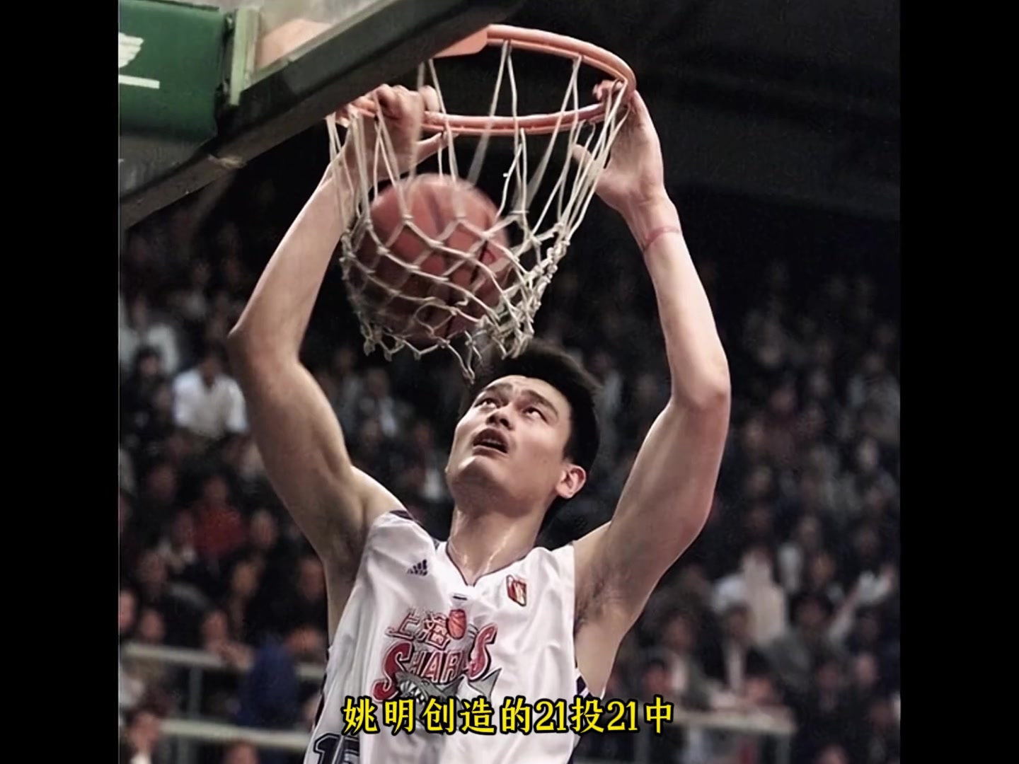 CBA哪項記錄最難破呢