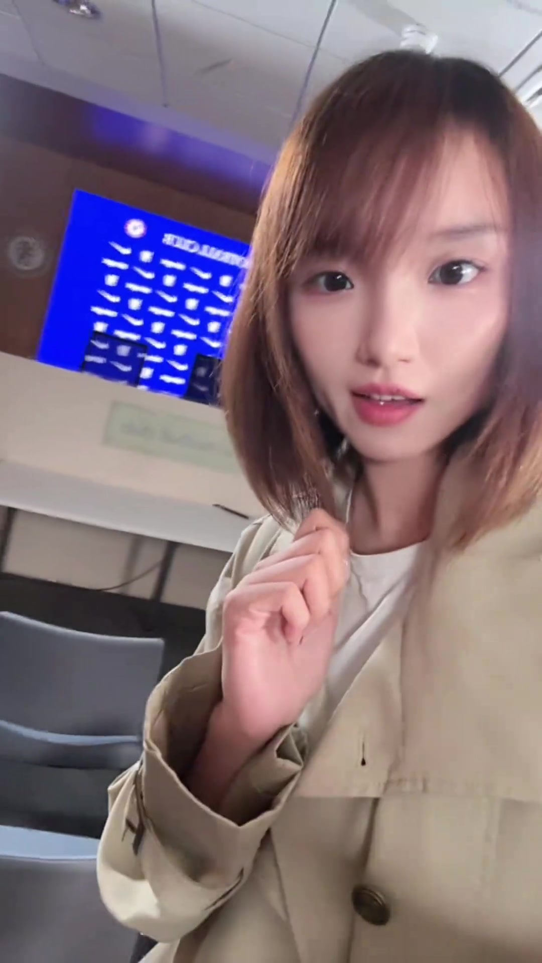 青書也是好起來了都可以去采訪馬雷斯卡和古斯托了