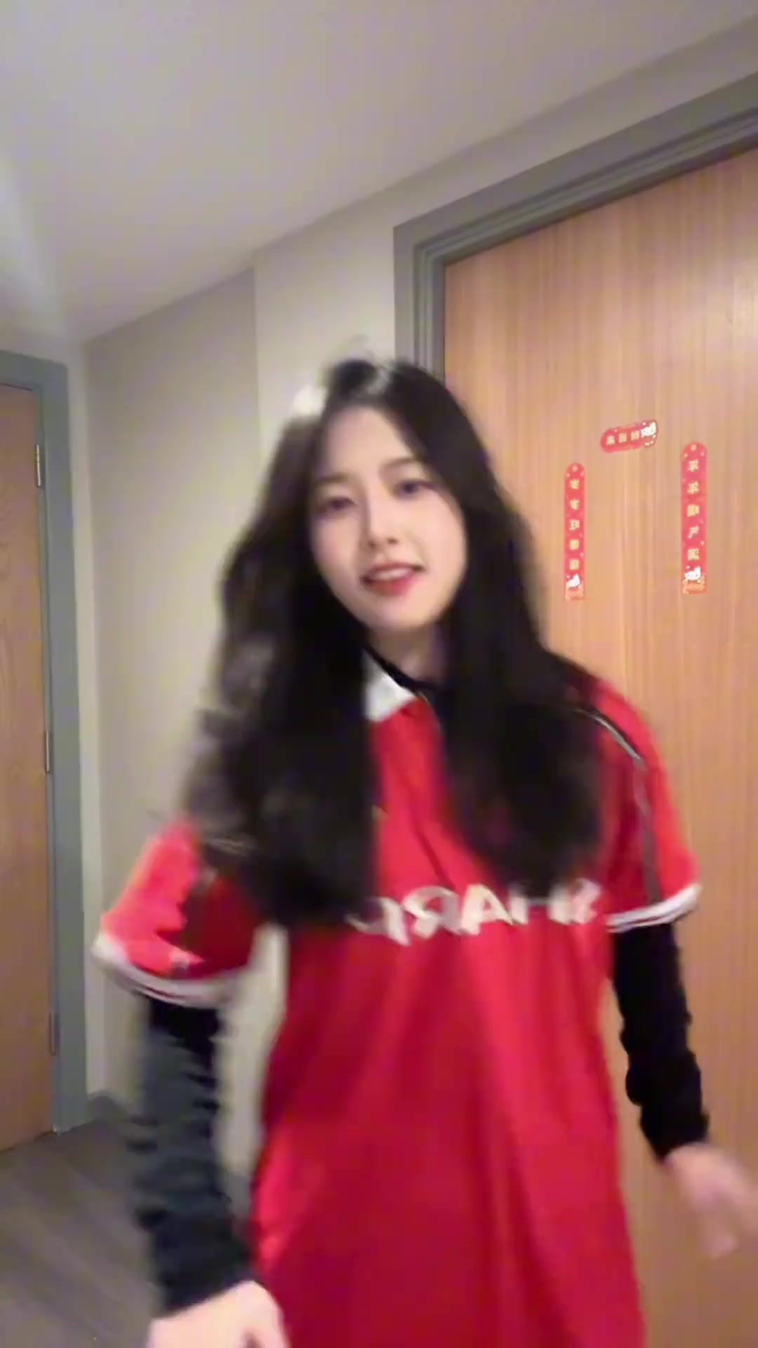 宣宣的偉大無需多言男楚琪女宣宣當曼聯(lián)球迷真幸福