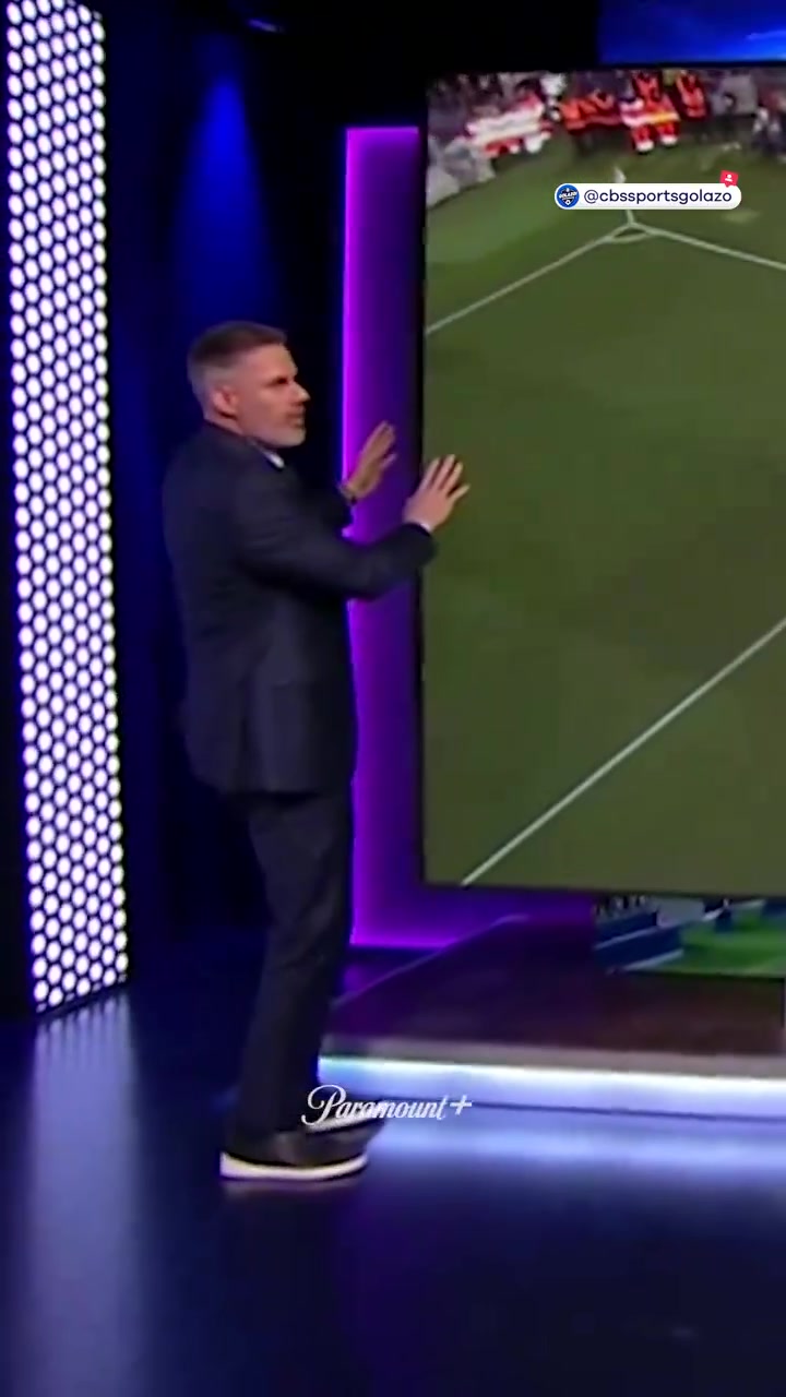 喜劇演員名場(chǎng)面卡拉格以為屏幕掉下來(lái)了亨利笑到流淚