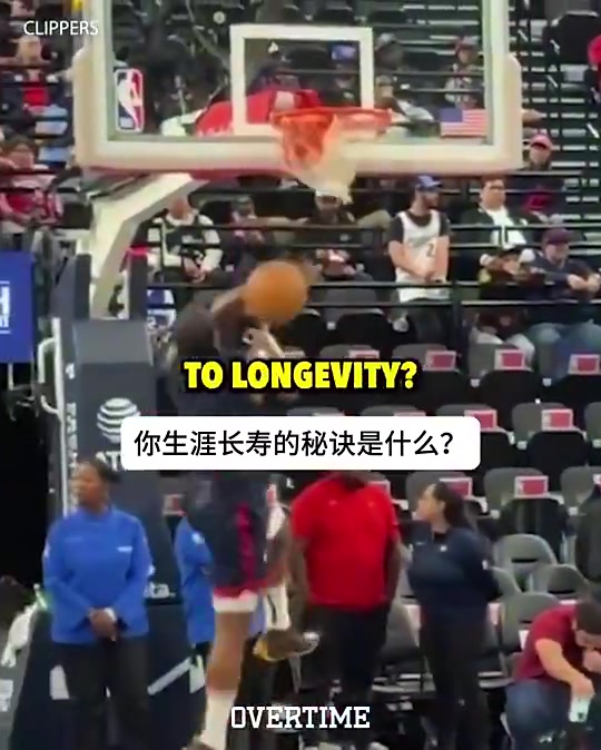 生涯長壽的秘訣是哈登坦言深愛著籃球默默努力總有回報(bào)