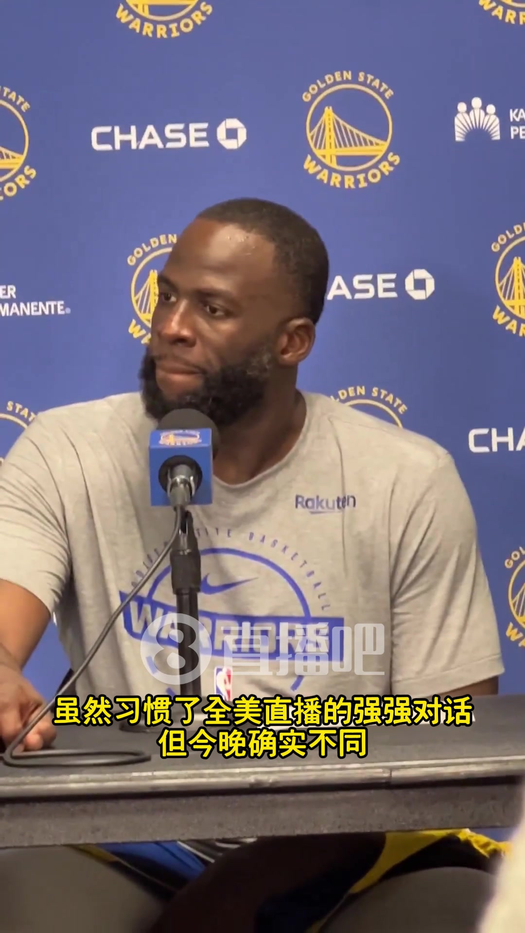 追夢盧卡相當出色但勒布朗就是勒布朗沒詹姆斯在我很不習慣