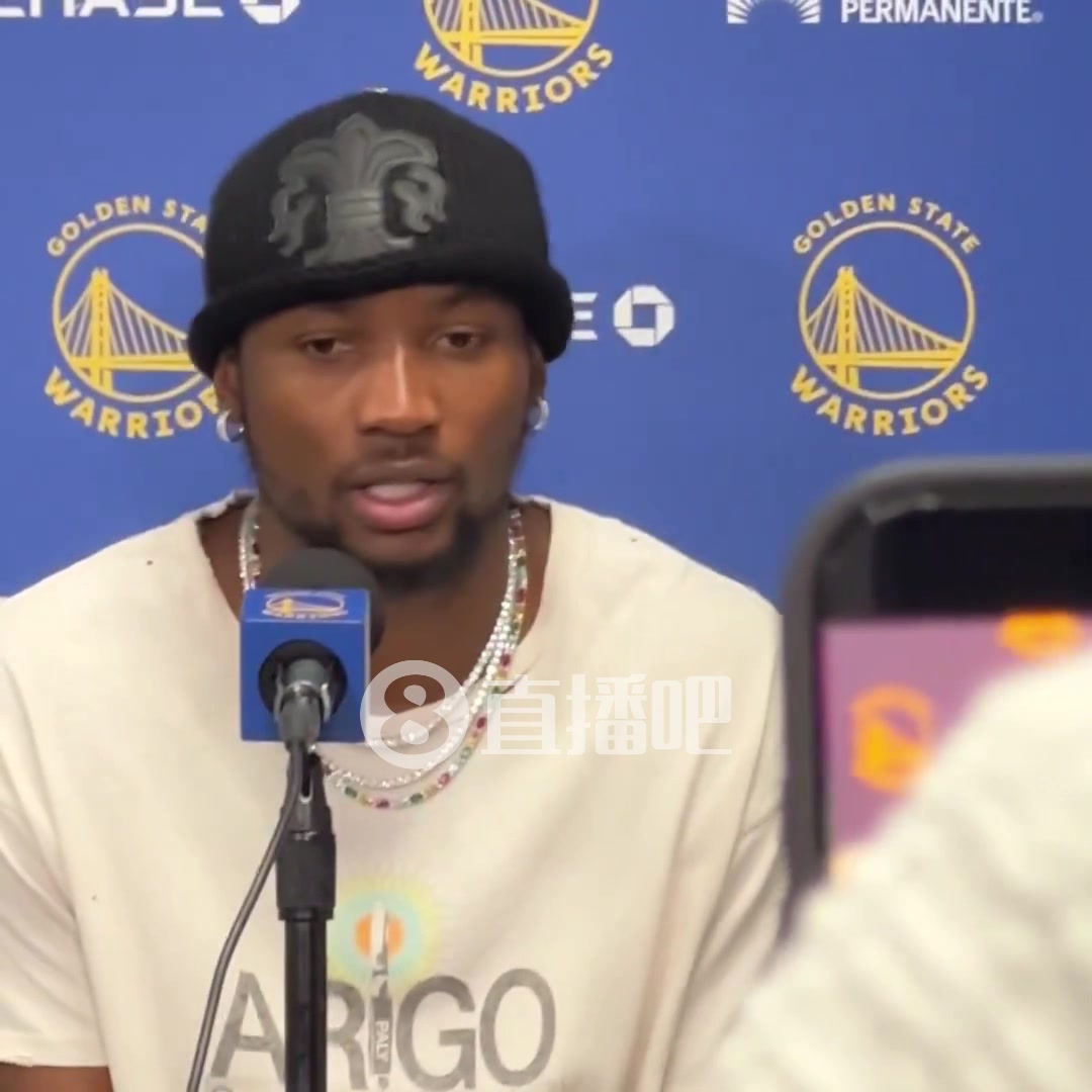 庫明加如海綿一般我每天都向巴特勒學習他很理解我的處境