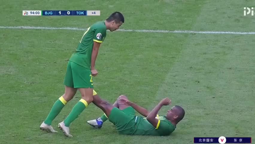 董路神配音還原王剛費(fèi)爾南多亞冠爆笑名場(chǎng)面