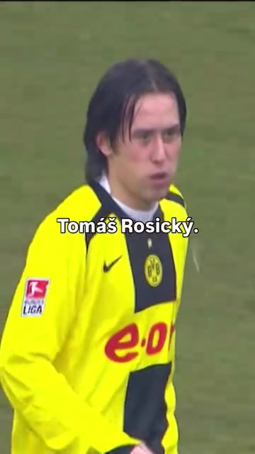 足壇莫扎特羅西基多特蒙德生涯精彩短剪優(yōu)雅的藝術(shù)家