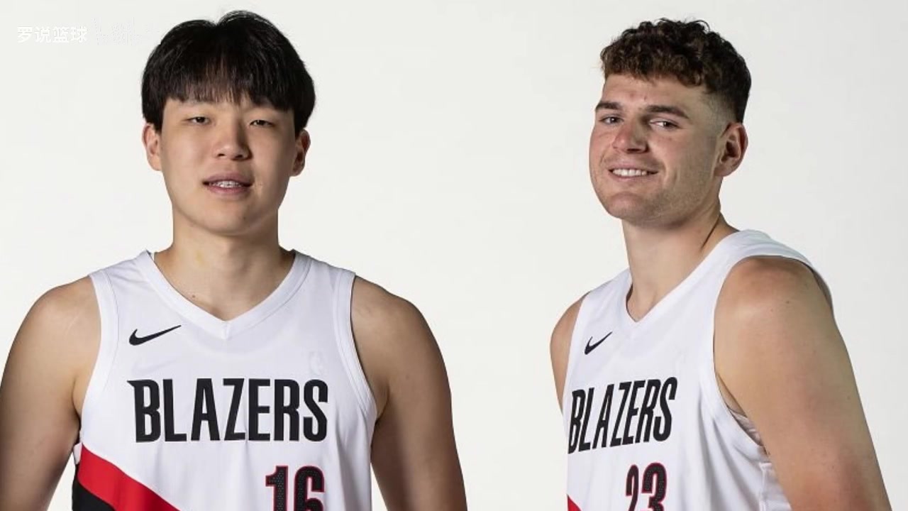 克林根寄語(yǔ)楊瀚森去年我和他現(xiàn)在一樣NBA很難要相信過(guò)程