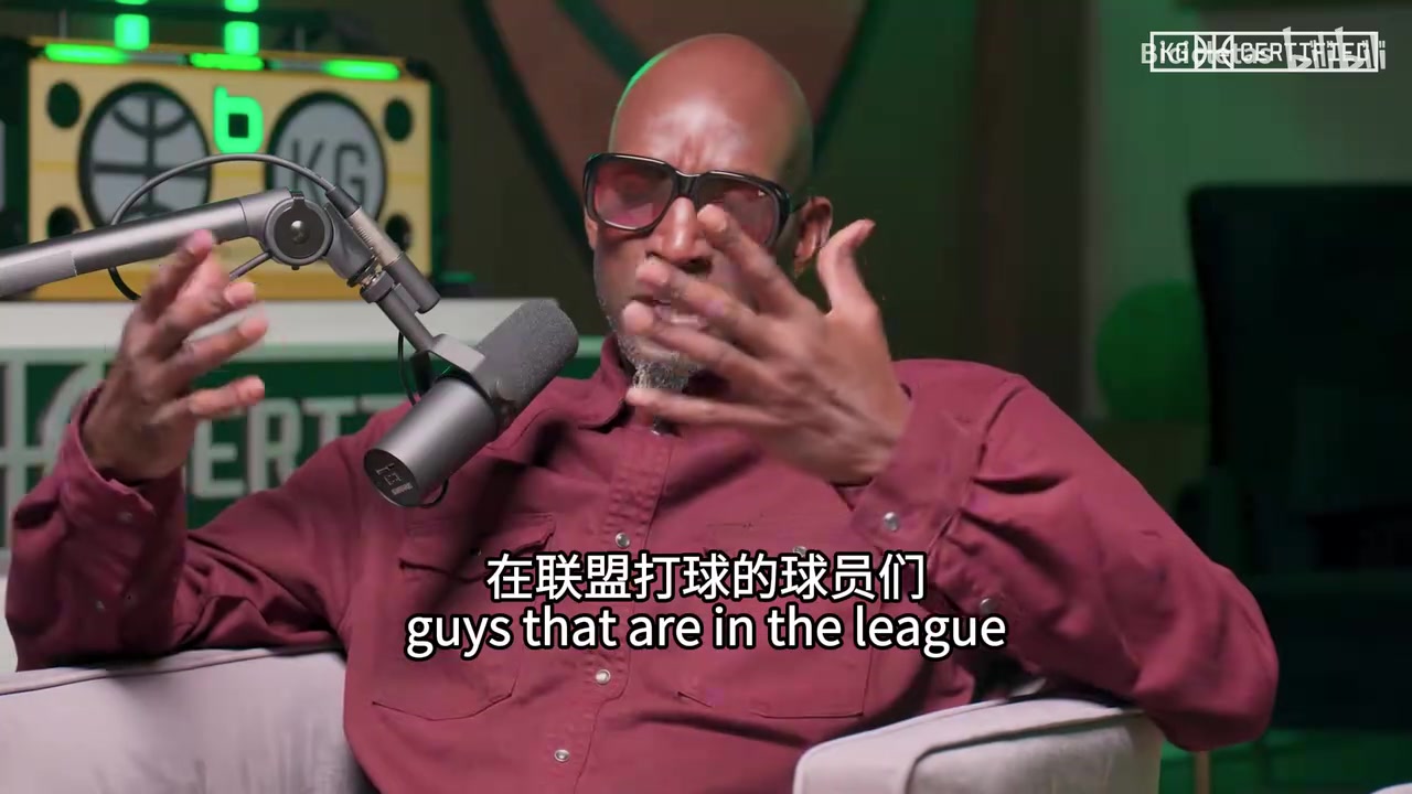 開賽即傷病潮KG現(xiàn)役球員不重視體能訓練沒怎么打就開始喘