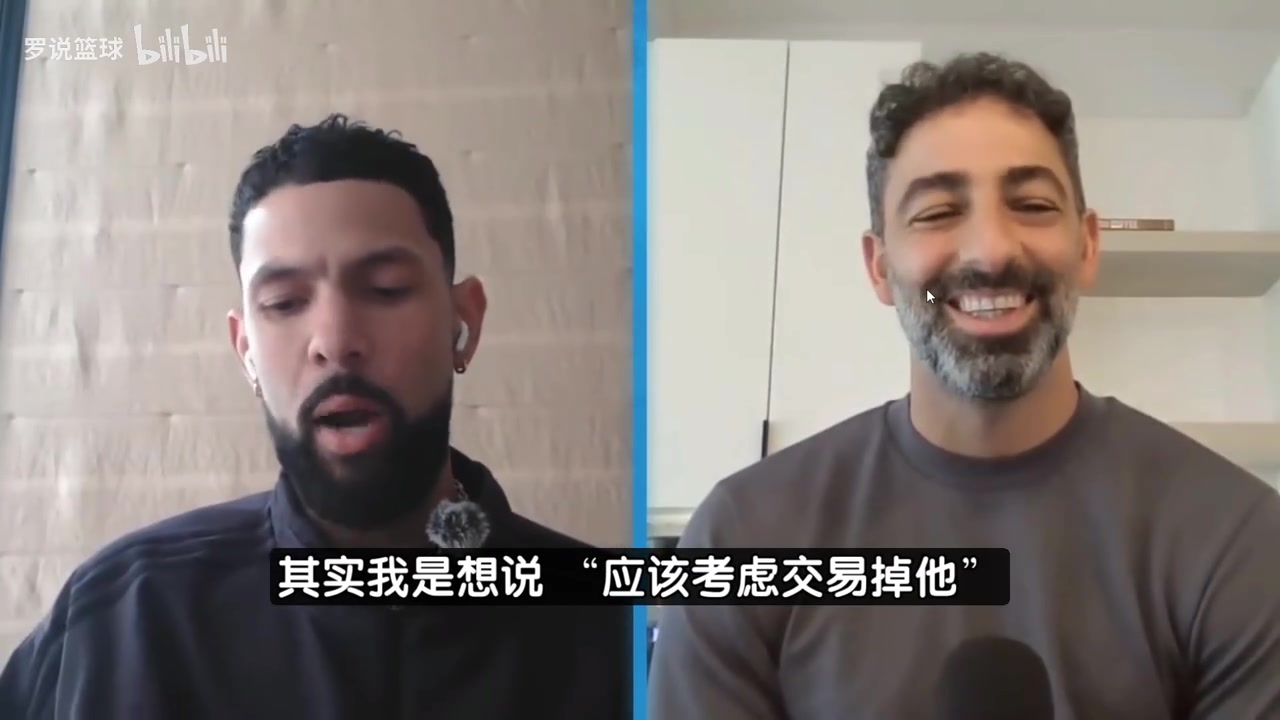 小里弗斯湖人該考慮交易詹姆斯用他換兩三個(gè)優(yōu)秀的年輕球員