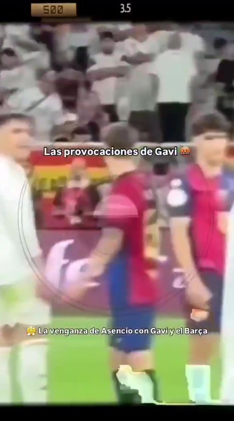 西媒善惡終有報皇馬狠狠地回擊了加維