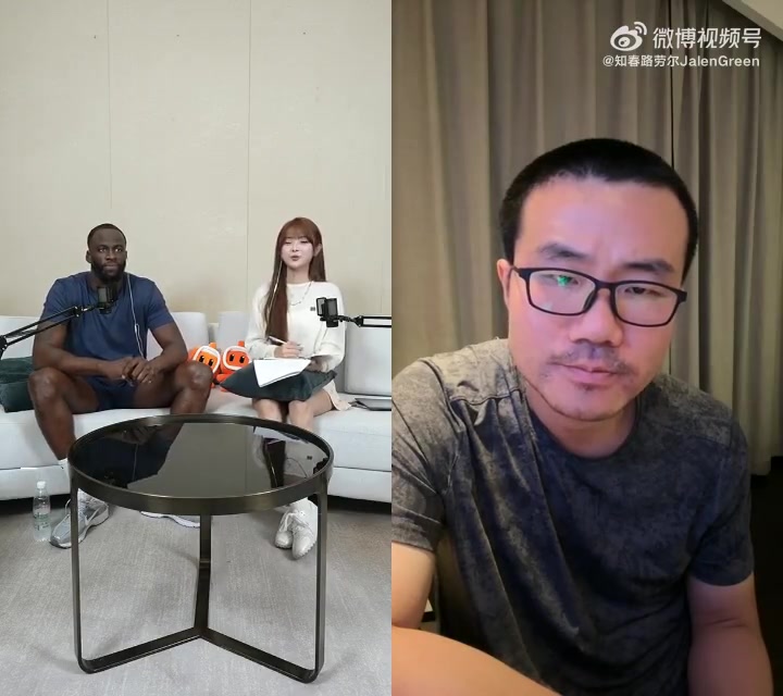 追夢談格林公式17/18沒KD勇士也能奪冠 但過程艱難