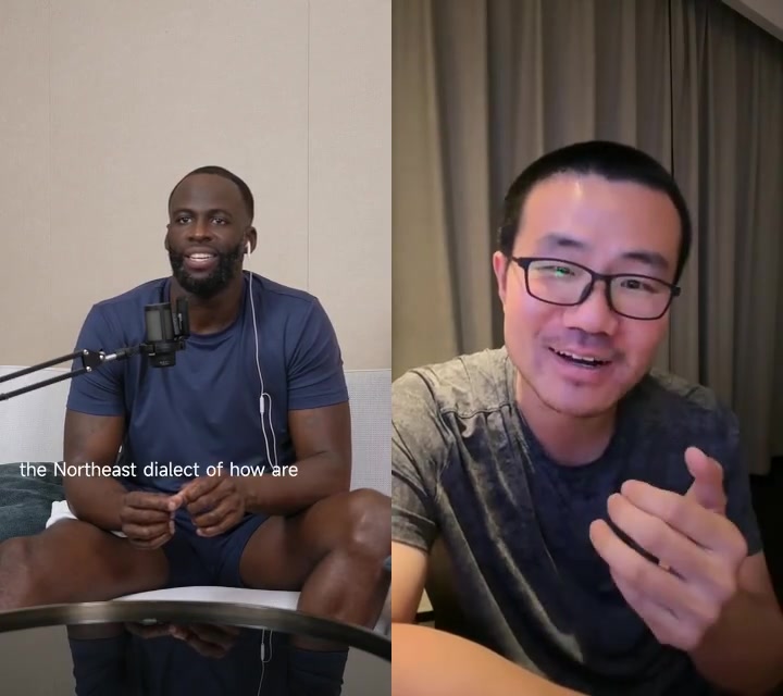 徐靜雨帶追夢解鎖東北式打招呼你瞅啥教學現場笑料拉滿