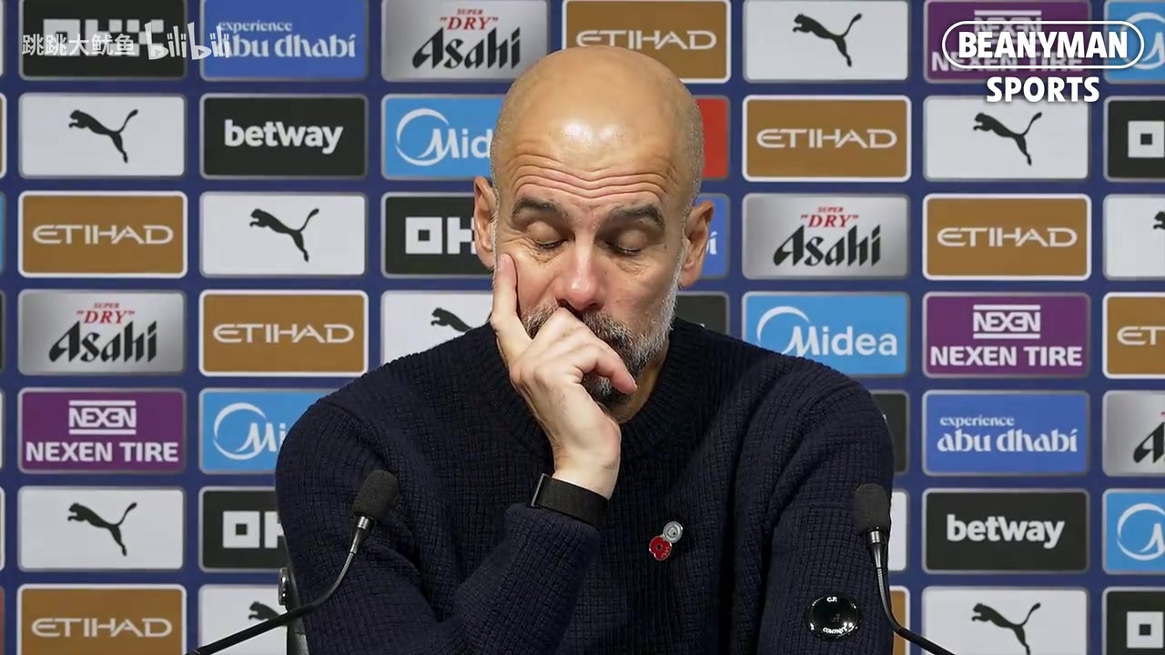 瓜帥令人難以置信的裁判進(jìn)球別擔(dān)心我個(gè)時(shí)間給他們打電話