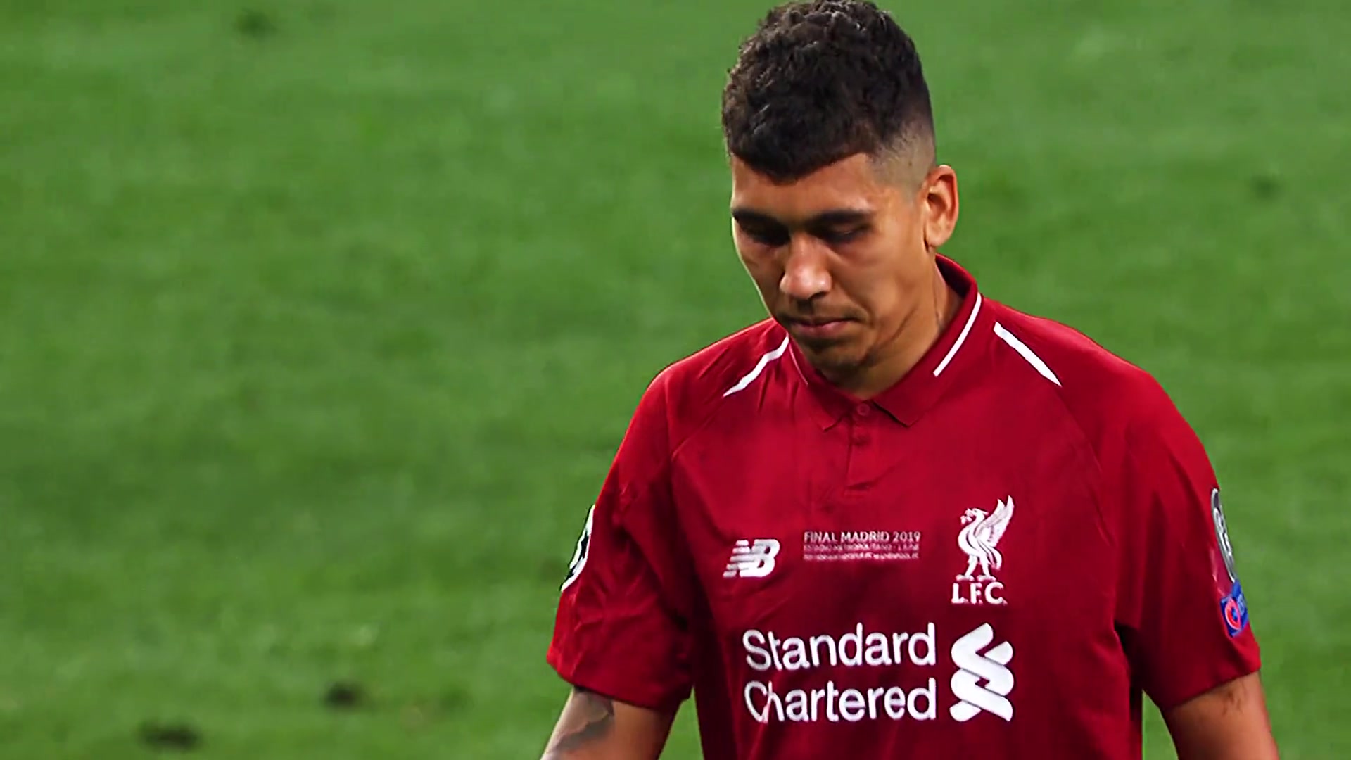 昔日冠絕歐洲利物浦球迷懷念他們?nèi)荚诘娜兆? title=