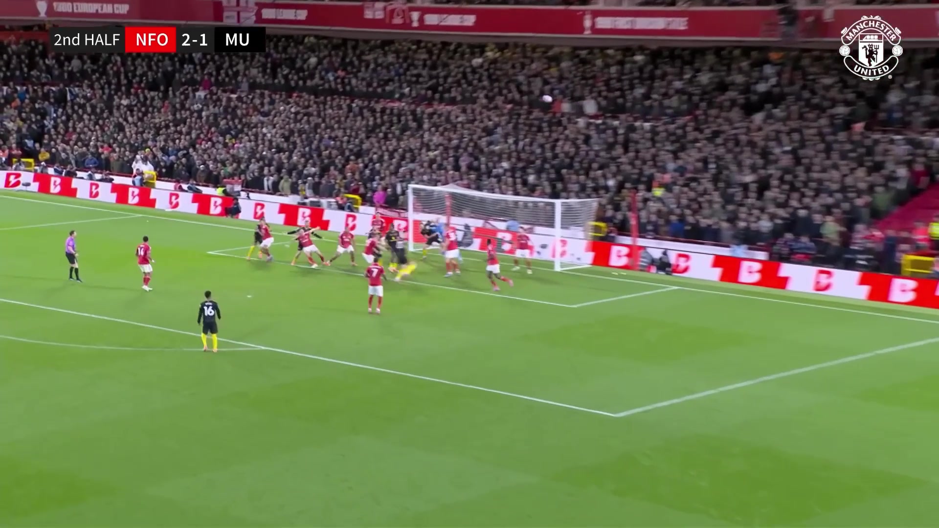 一周5佳球-神仙難救何超世界波直掛死角王燊超凌空爆射