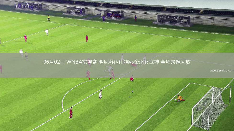 06月02日 WNBA常規(guī)賽 明尼蘇達(dá)山貓vs金州女武神 全場錄像回放