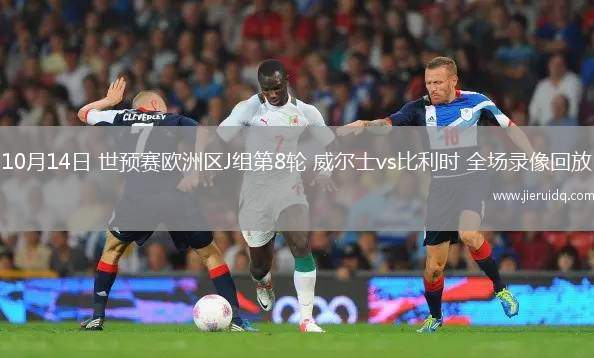 10月14日 世預(yù)賽歐洲區(qū)J組第8輪 威爾士vs比利時 全場錄像回放