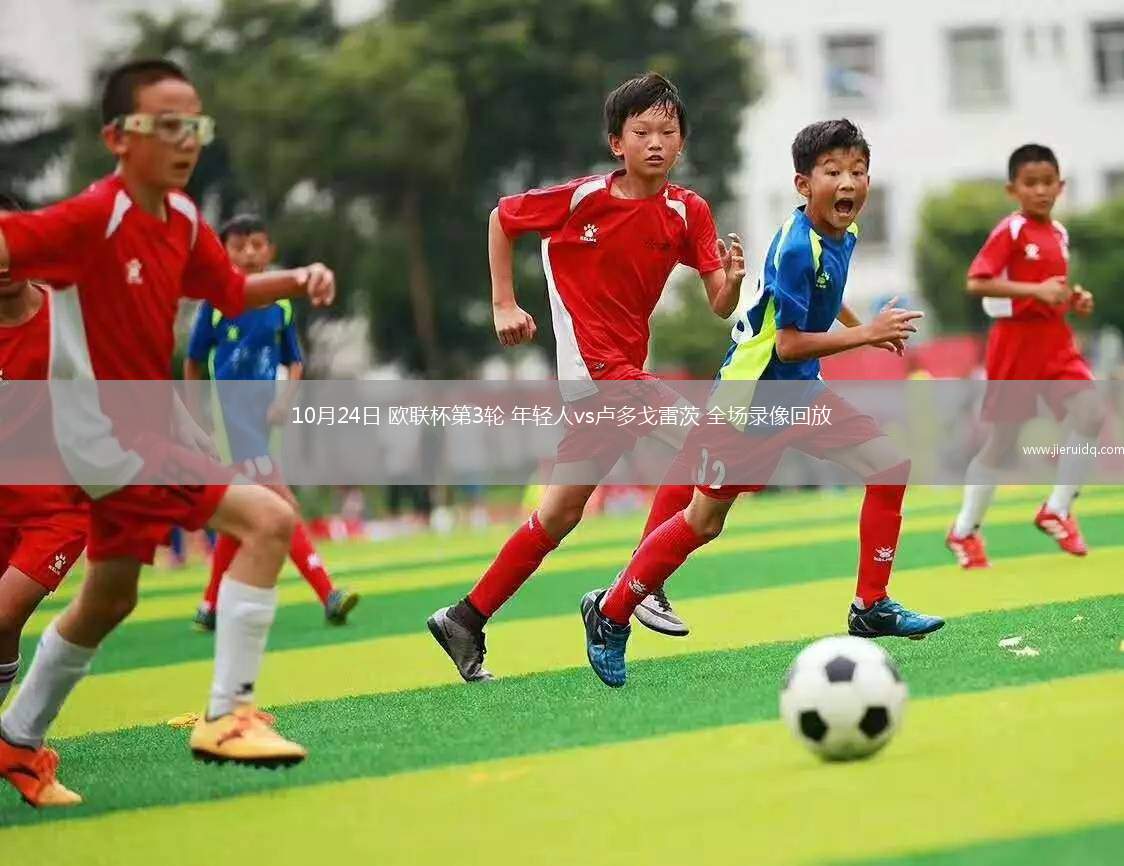 10月24日 歐聯(lián)杯第3輪 年輕人vs盧多戈雷茨 全場(chǎng)錄像回放